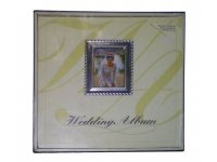 Svatební Fotoalbum 40 samol stran 28x31